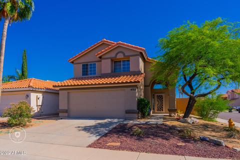 4703 E Angela Dr, Phoenix, AZ 85032 photo 1