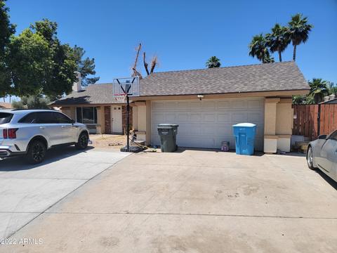 14602 N 23rd Dr, Phoenix, AZ 85023