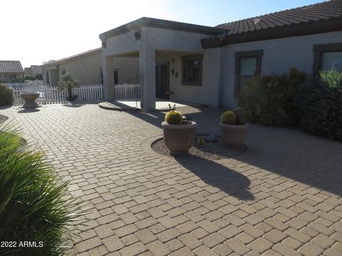 2101 S Meridian Rd #236, Apache Junction, AZ 85120 photo 23
