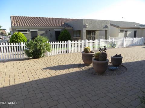 2101 S Meridian Rd #236, Apache Junction, AZ 85120 photo 24