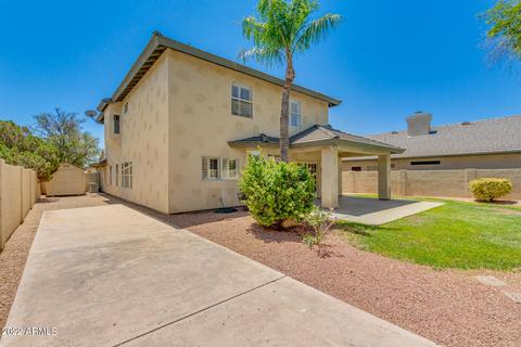 22 E Harmont Dr, Phoenix, AZ 85020 photo 30