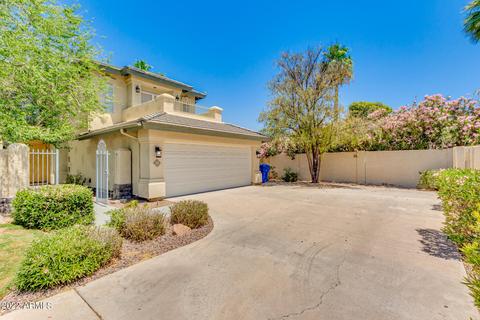 22 E Harmont Dr, Phoenix, AZ 85020 photo 1