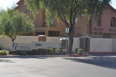 2024 S Baldwin -- #112, Mesa, AZ 85209 photo 17