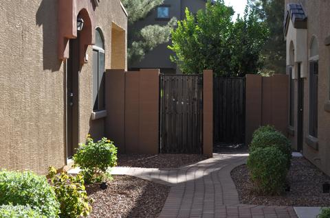 2024 S Baldwin -- #112, Mesa, AZ 85209 photo 5