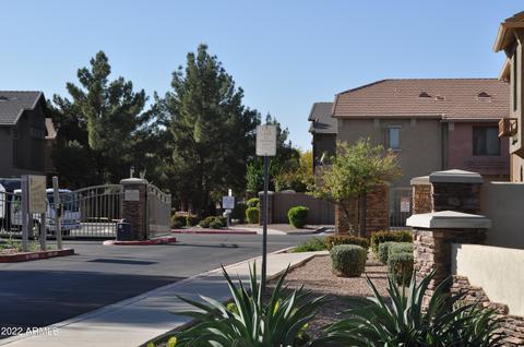 2024 S Baldwin -- #112, Mesa, AZ 85209 photo 1
