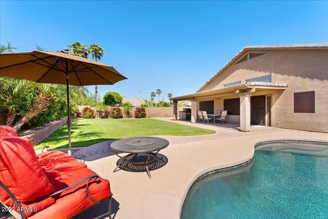 1859 E Sagebrush St, Gilbert, AZ 85296 photo 22
