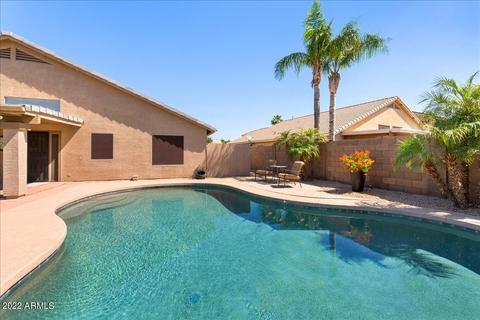 1859 E Sagebrush St, Gilbert, AZ 85296 photo 21