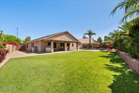 1859 E Sagebrush St, Gilbert, AZ 85296 photo 23