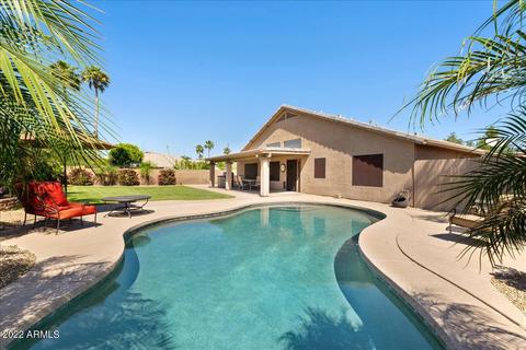 1859 E Sagebrush St, Gilbert, AZ 85296 photo 20