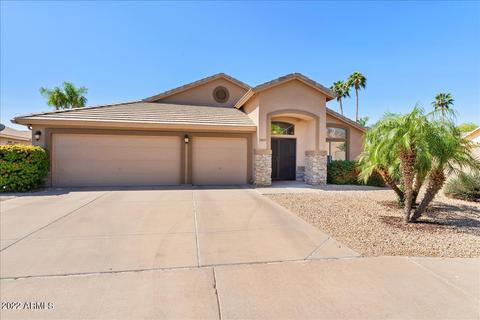 1859 E Sagebrush St, Gilbert, AZ 85296 photo 1