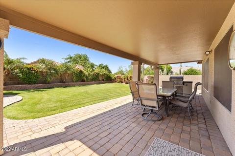 1859 E Sagebrush St, Gilbert, AZ 85296 photo 25