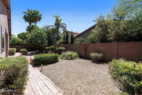 1677 E Lexington Ave, Gilbert, AZ 85234 photo 48