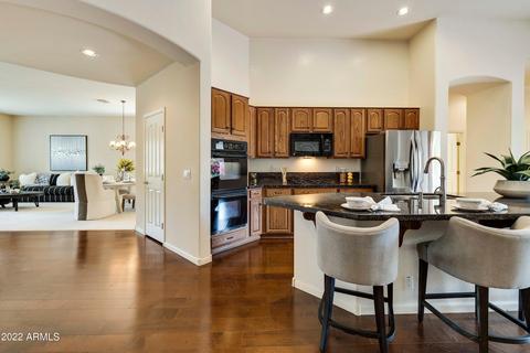 1677 E Lexington Ave, Gilbert, AZ 85234 photo 16