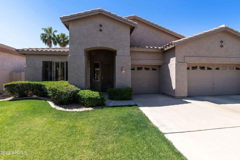 1677 E Lexington Ave, Gilbert, AZ 85234 photo 2