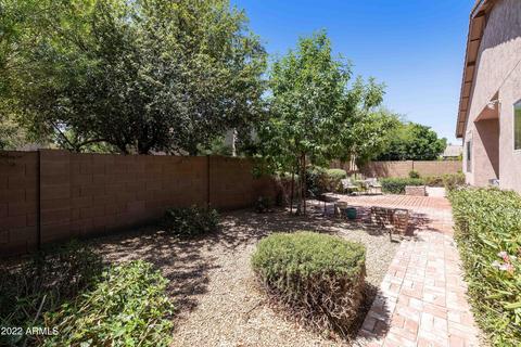 1677 E Lexington Ave, Gilbert, AZ 85234 photo 49