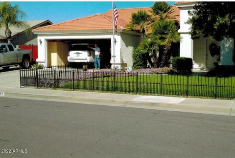 6202 Evergreen St, Mesa, AZ 85205 photo 2