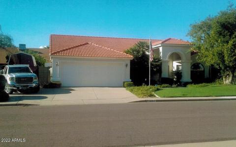 6202 Evergreen St, Mesa, AZ 85205 photo 1