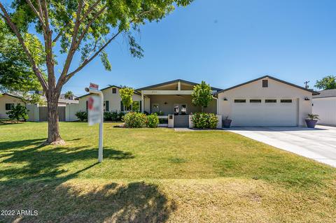 3717 N 35th Pl, Phoenix, AZ 85018 photo 1