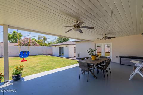 3717 N 35th Pl, Phoenix, AZ 85018 photo 40