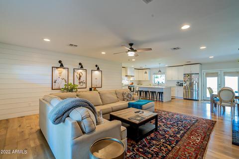 3717 N 35th Pl, Phoenix, AZ 85018 photo 8