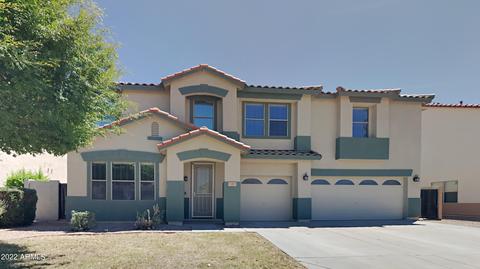 11507 E Queensborough Ave, Mesa, AZ 85212 photo 1