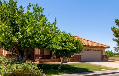 3621 E Dover St, Mesa, AZ 85205 photo 3