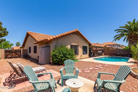 3621 E Dover St, Mesa, AZ 85205 photo 8