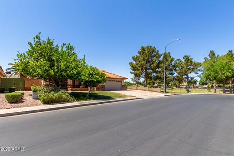 3621 E Dover St, Mesa, AZ 85205 photo 2