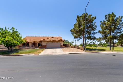 3621 E Dover St, Mesa, AZ 85205 photo 1