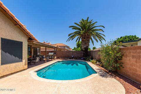 3621 E Dover St, Mesa, AZ 85205 photo 9