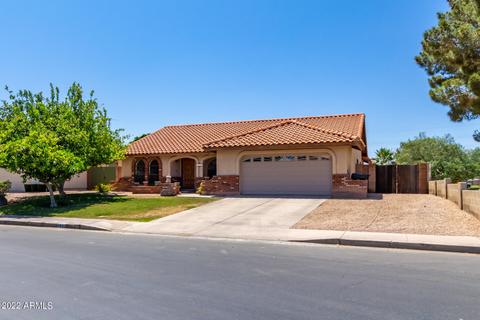 3621 E Dover St, Mesa, AZ 85205 photo 4