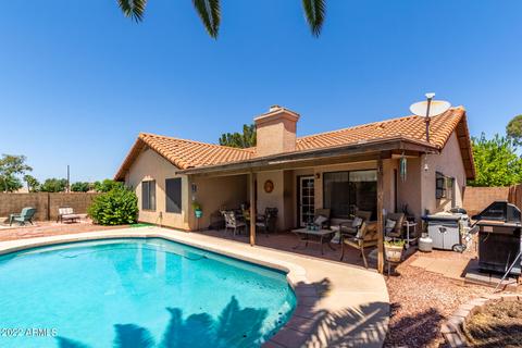 3621 E Dover St, Mesa, AZ 85205 photo 10