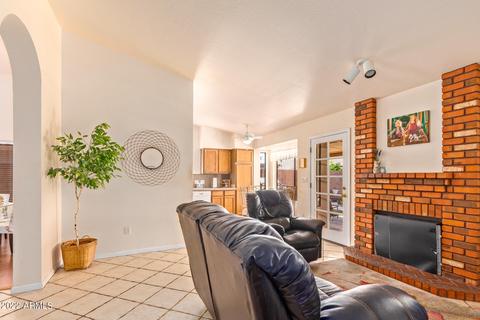 3621 E Dover St, Mesa, AZ 85205 photo 19