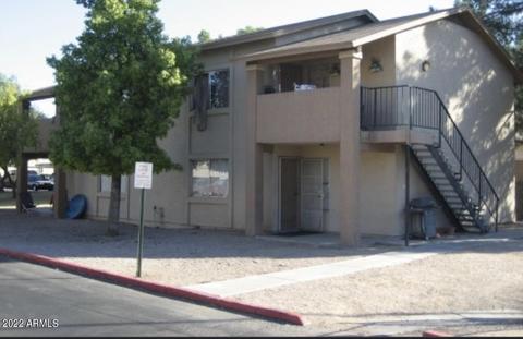 260 W 8th Ave #101, Mesa, AZ 85210