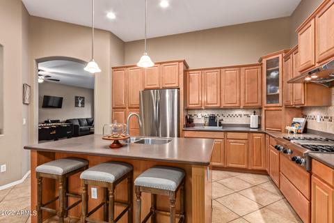 7416 E Nance St, Mesa, AZ 85207 photo 8