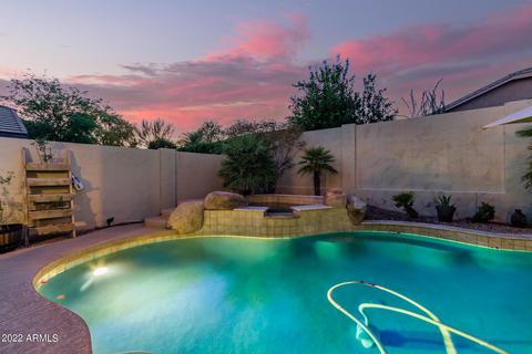 7416 E Nance St, Mesa, AZ 85207 photo 23
