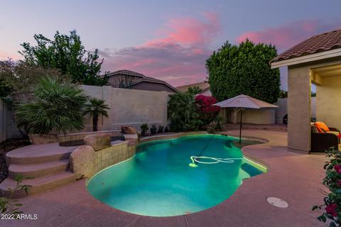 7416 E Nance St, Mesa, AZ 85207 photo 26