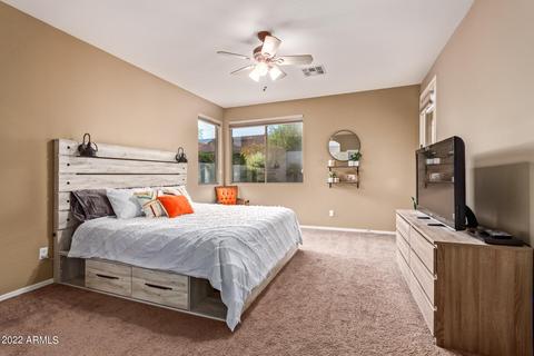 7416 E Nance St, Mesa, AZ 85207 photo 12