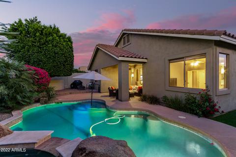 7416 E Nance St, Mesa, AZ 85207 photo 25