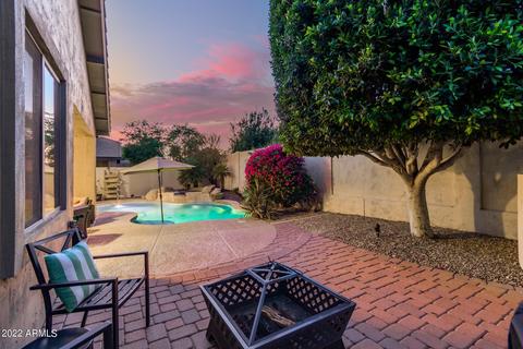 7416 E Nance St, Mesa, AZ 85207 photo 27