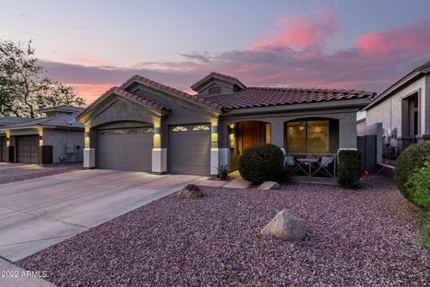 7416 E Nance St, Mesa, AZ 85207 photo 1