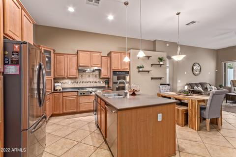 7416 E Nance St, Mesa, AZ 85207 photo 9