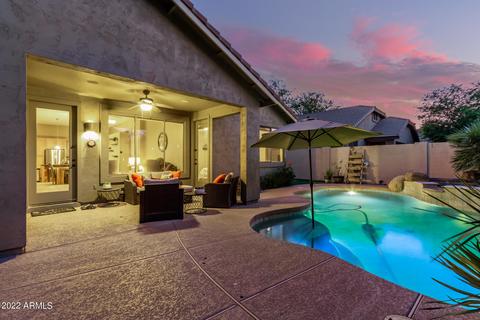 7416 E Nance St, Mesa, AZ 85207 photo 24