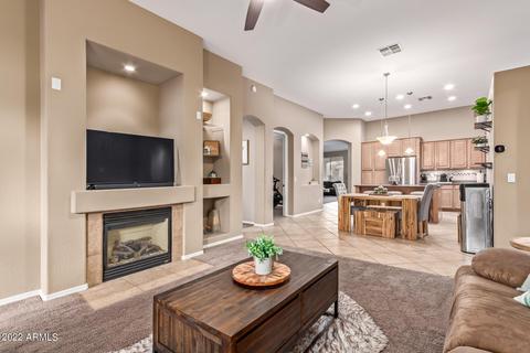 7416 E Nance St, Mesa, AZ 85207 photo 6