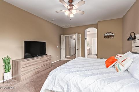7416 E Nance St, Mesa, AZ 85207 photo 14