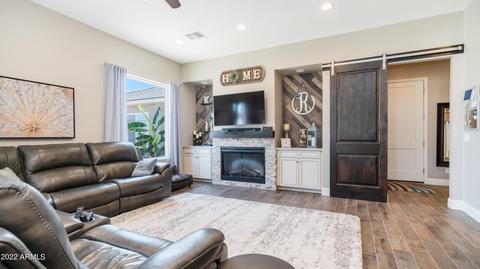 18921 E Flintlock Dr, Queen Creek, AZ 85142 photo 10