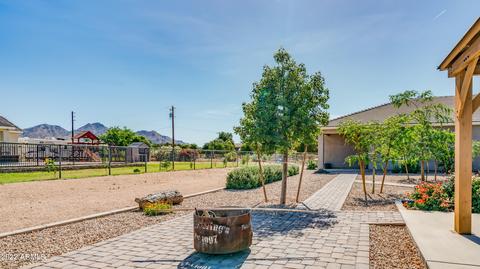 18921 E Flintlock Dr, Queen Creek, AZ 85142 photo 29