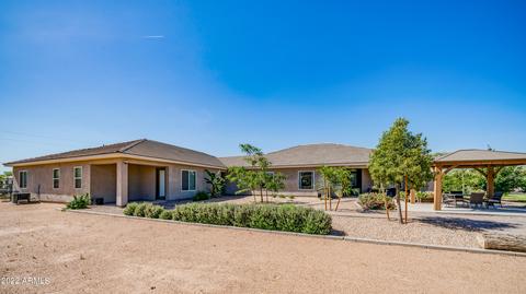 18921 E Flintlock Dr, Queen Creek, AZ 85142 photo 38