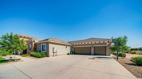 18921 E Flintlock Dr, Queen Creek, AZ 85142 photo 45