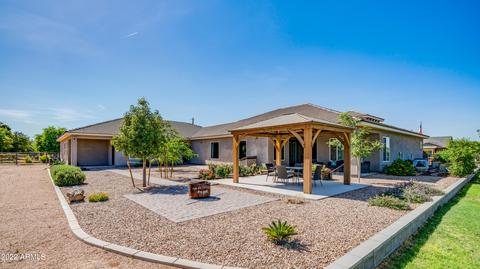 18921 E Flintlock Dr, Queen Creek, AZ 85142 photo 37